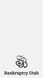 Mobile Screenshot of bankruptcyutah.com